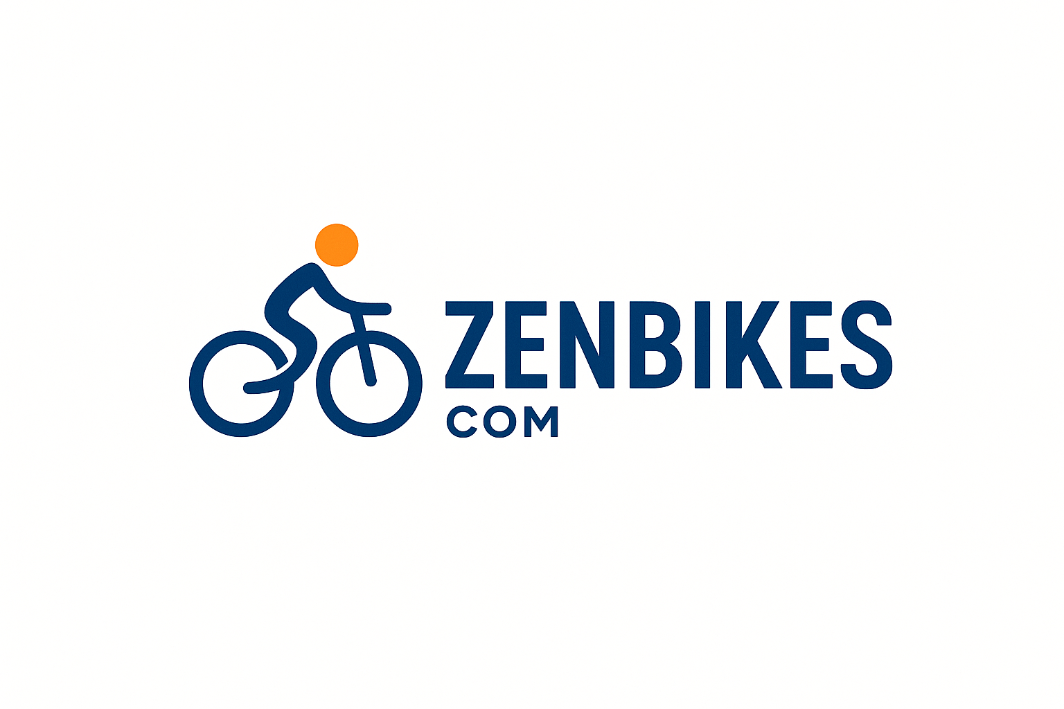 logo zenbikes.com
