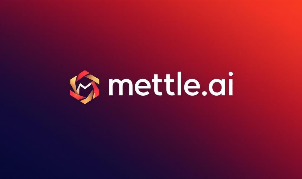 Domain mettle.ai Brand