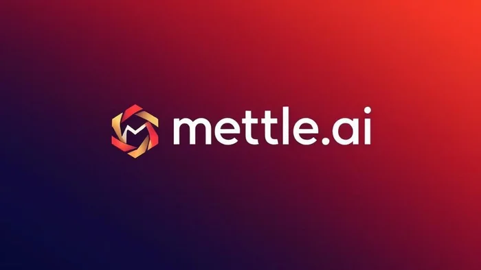 Domain mettle.ai Brand