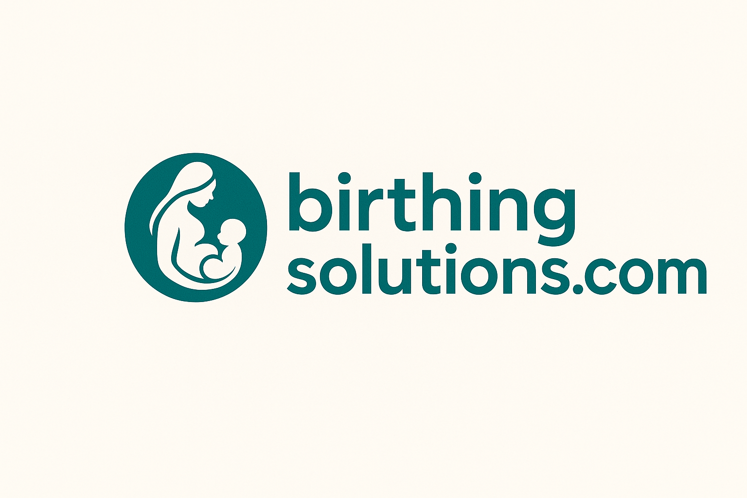 birthingsolutions.com logo