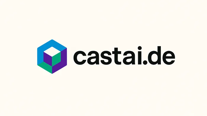 Domain castai.de Brand