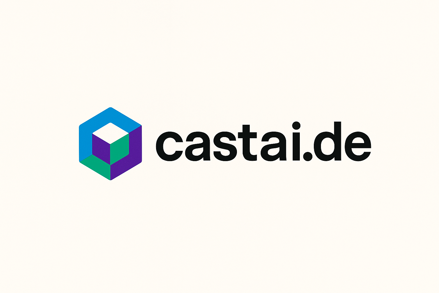 logotipo de castai.de