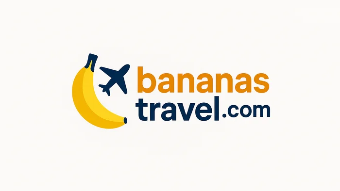 Domain bananastravel.com Brand