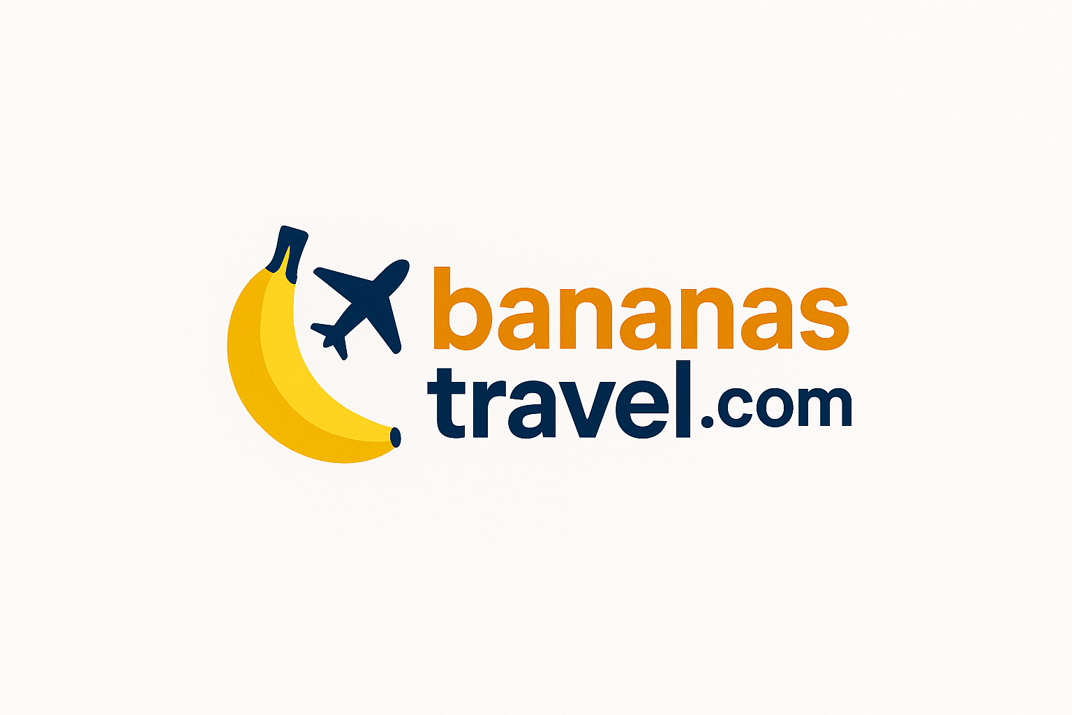 bananastravel.com logo