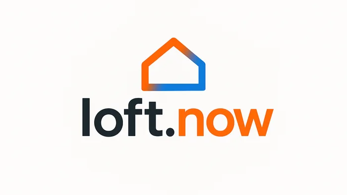 Domain loft.now Brand