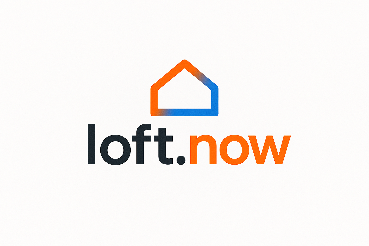 Domain loft.now Brand