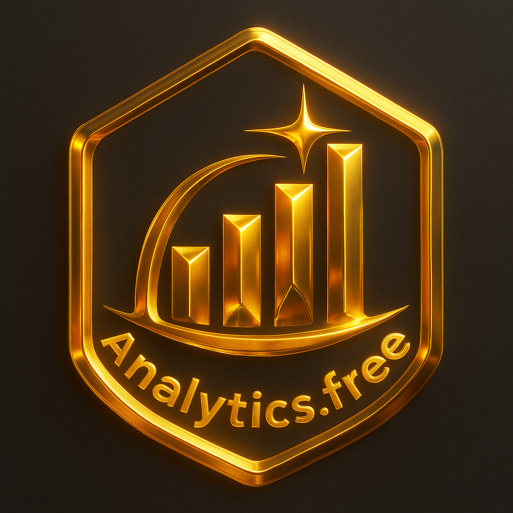 analytics.free logo
