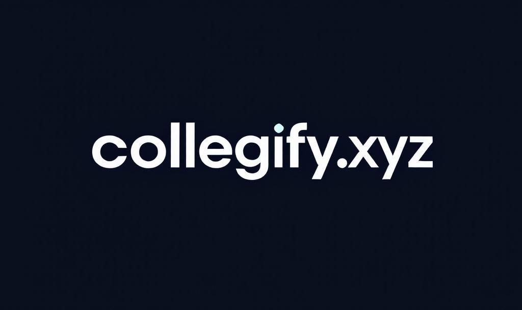 logo collegify.xyz