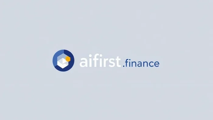 Domain aifirst.finance Brand