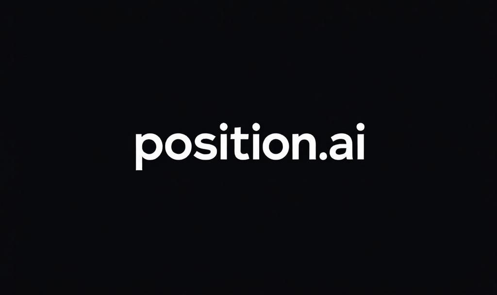 Domain position.ai Brand