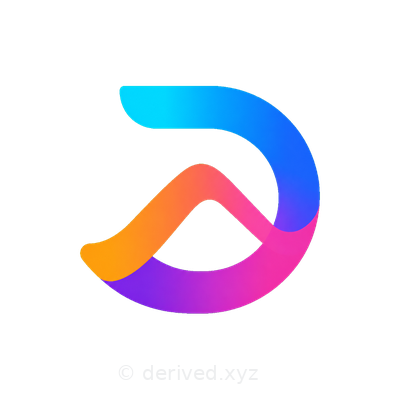 derived.xyz logo