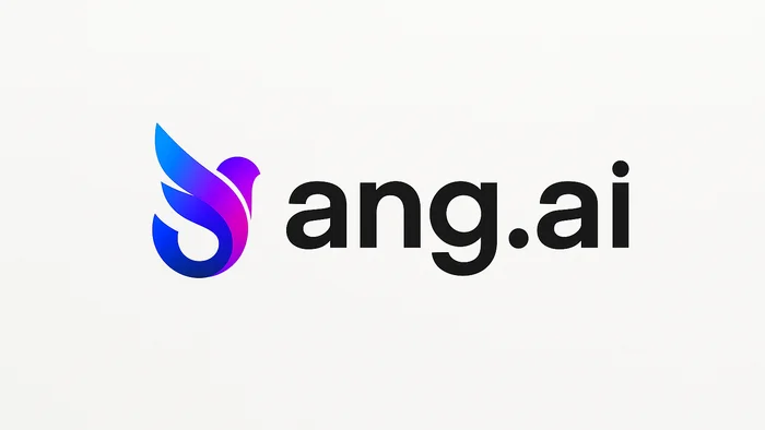Domain ang.ai Brand