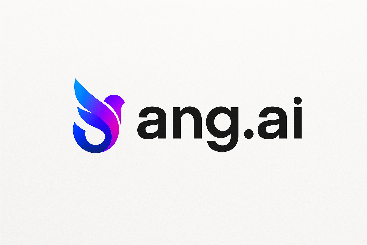 Domain ang.ai Brand