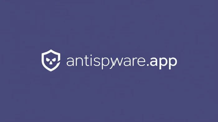 Domain antispyware.app Brand