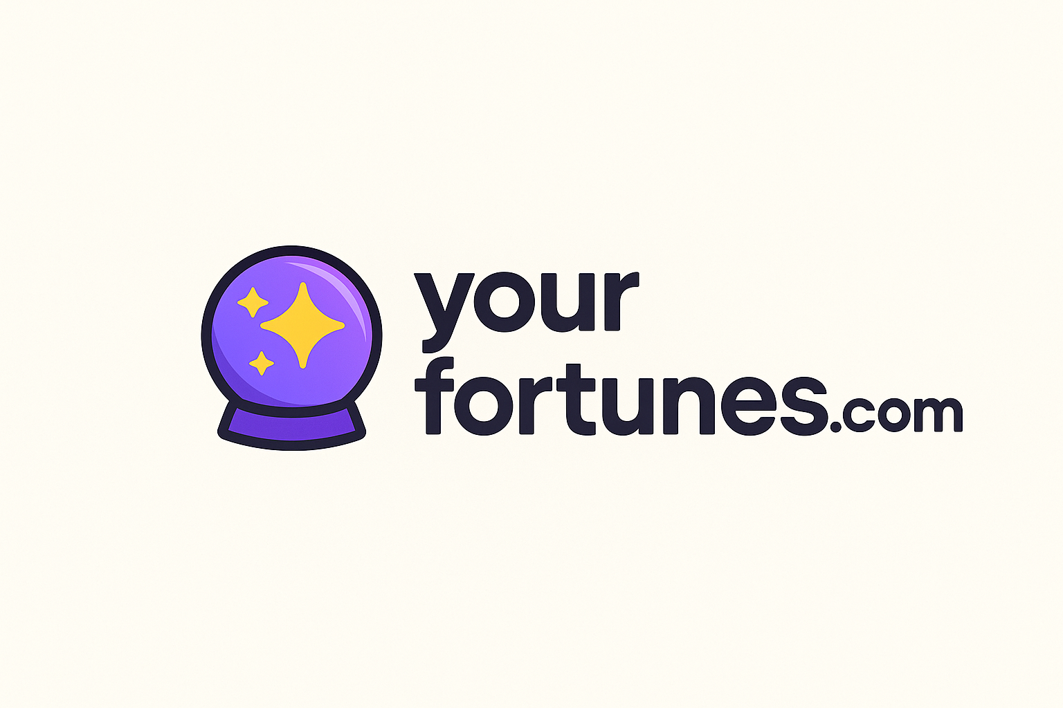 Логотип yourfortunes.com