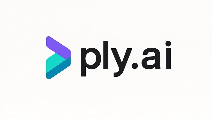 Domain ply.ai Brand
