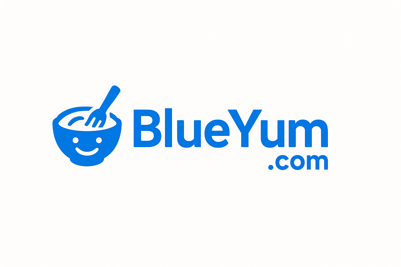 blueyum.com 標誌