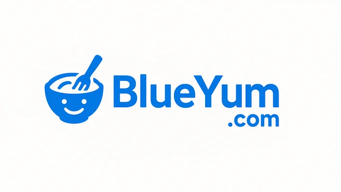 Domain blueyum.com Brand