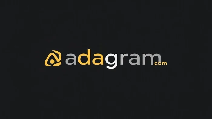 Domain adagram.com Brand