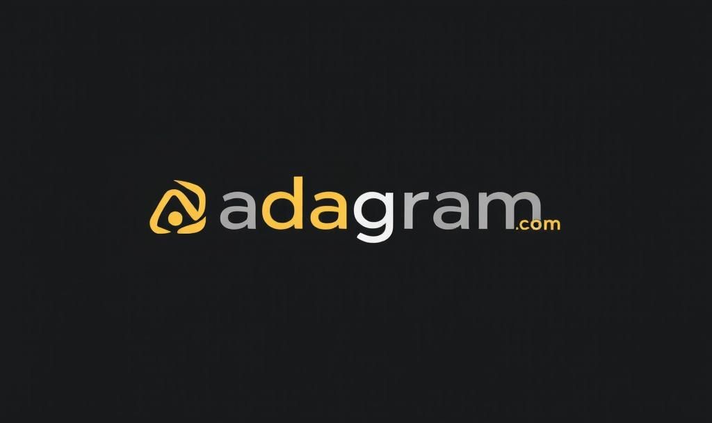 adagram.com 標誌