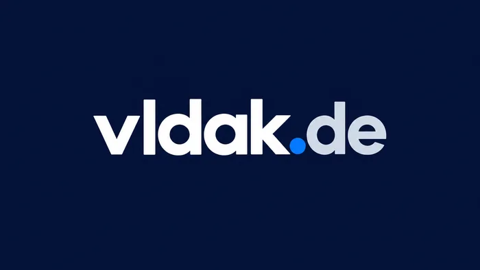 Domain vldak.de Brand