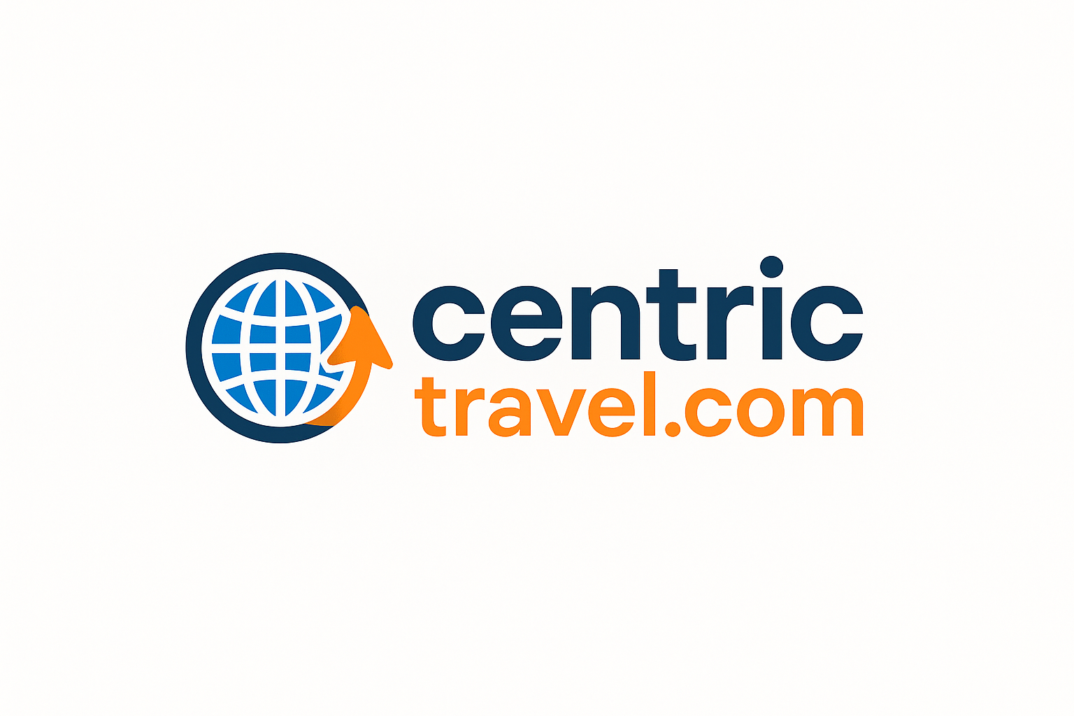 centrictravel.com logo