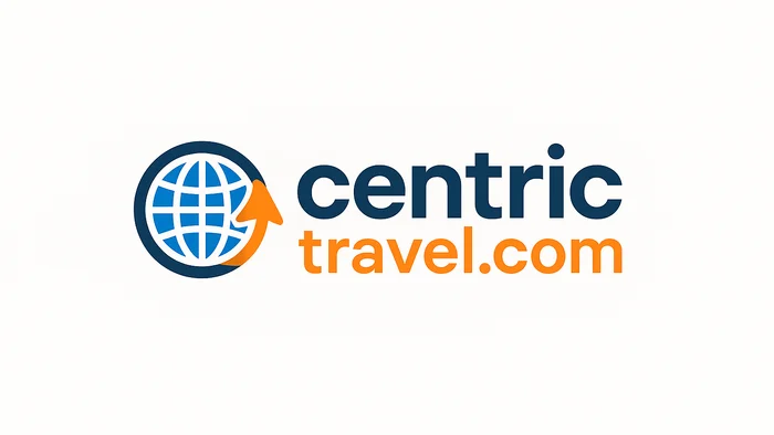 Domain centrictravel.com Brand