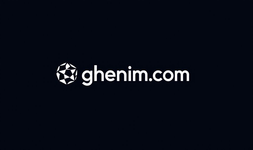 ghenim.com logo