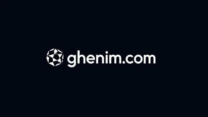 Domain ghenim.com Brand