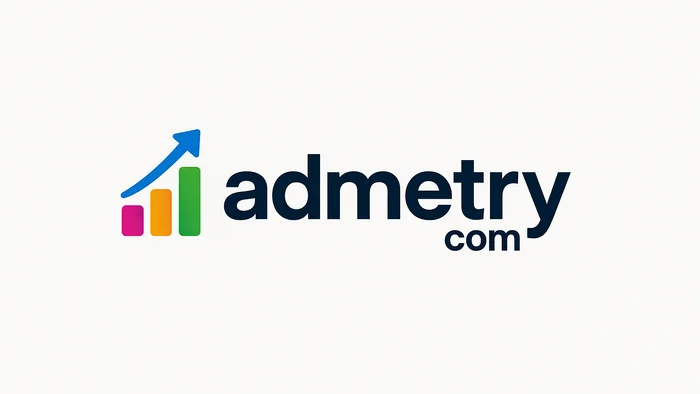 Domain admetry.com Brand