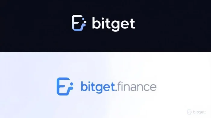 Domain bitget.finance Brand