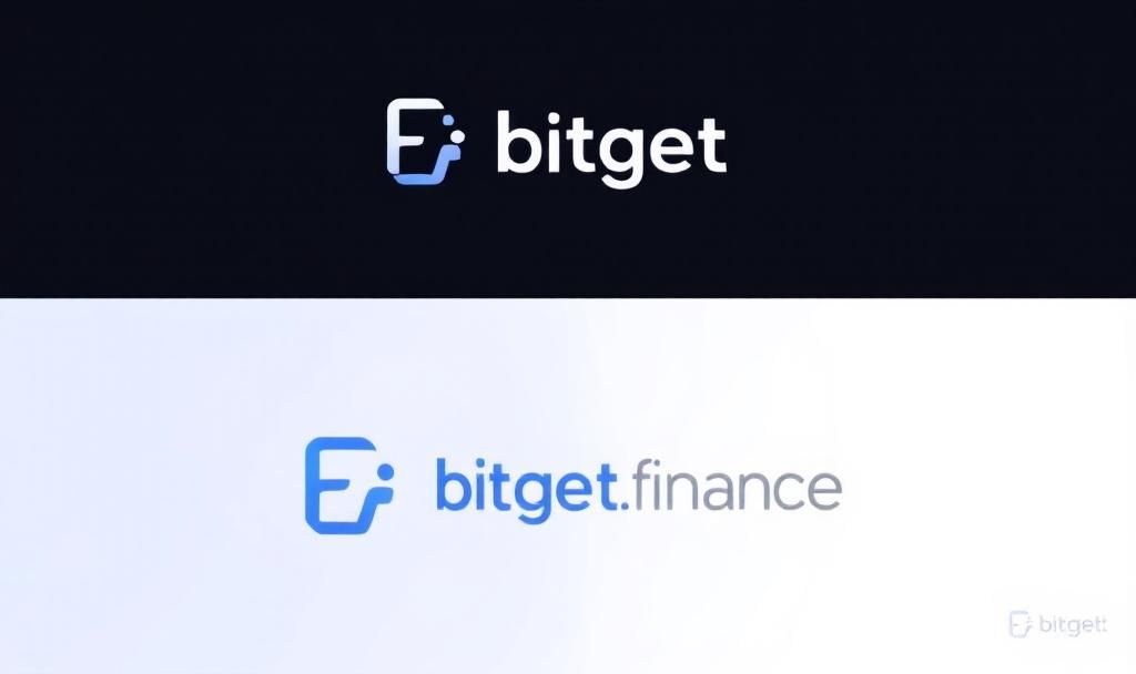 Domain bitget.finance Brand