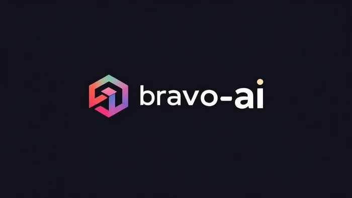 Domain bravo-ai.com Brand
