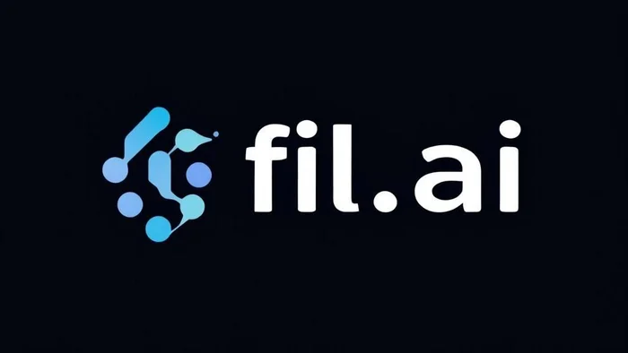 Domain fil.ai Brand