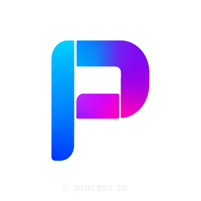 process.so logo