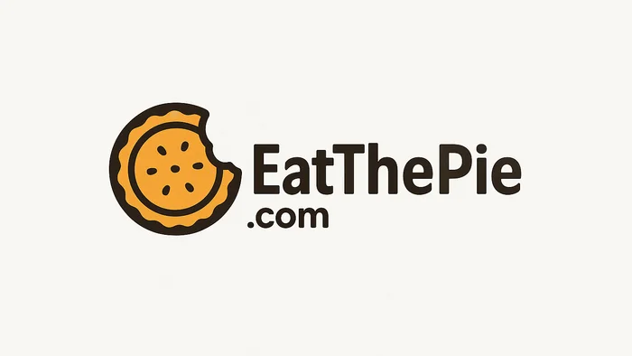 Domain eatthepie.com Brand