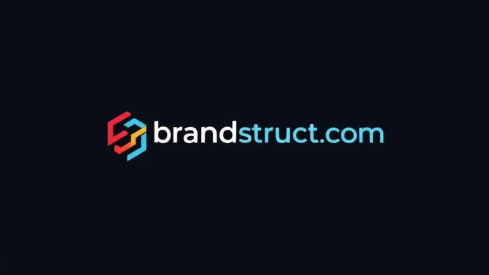 Domain brandstruct.com Brand