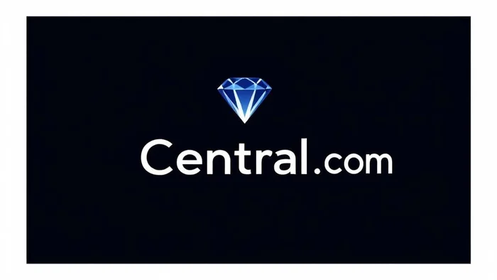 Domain diamondscentral.com Brand