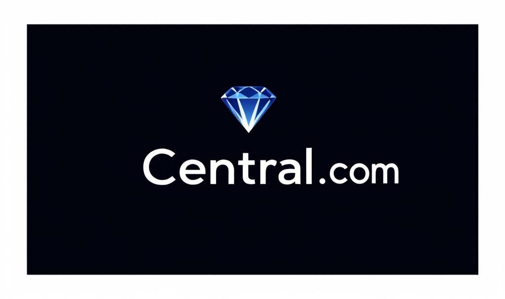 Domain diamondscentral.com Brand