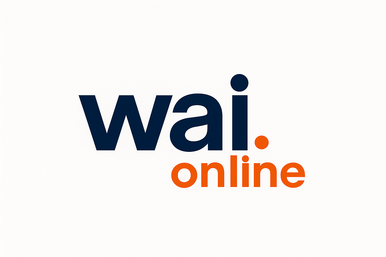 wai.online Logo