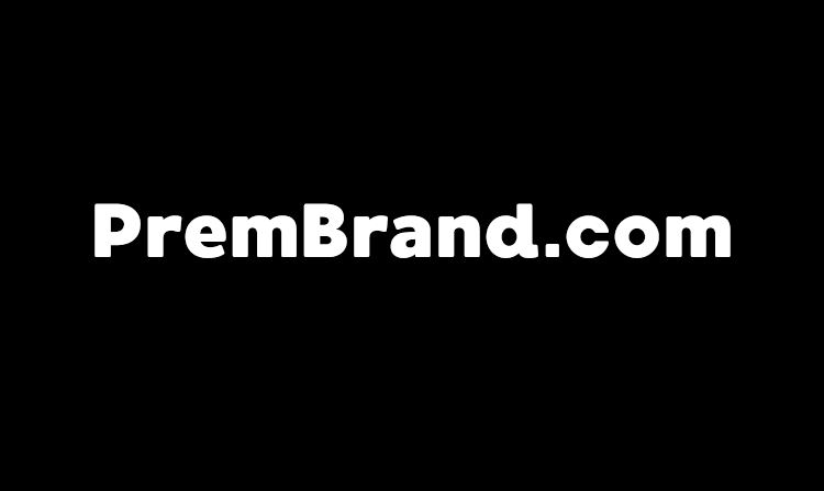 PremBrand.com logo