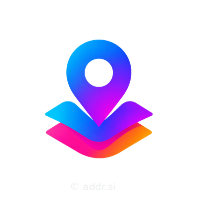 addr.si লোগো