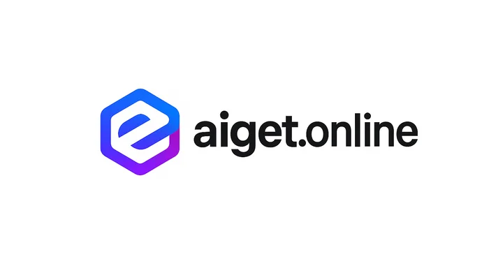 Domain aiget.online Brand