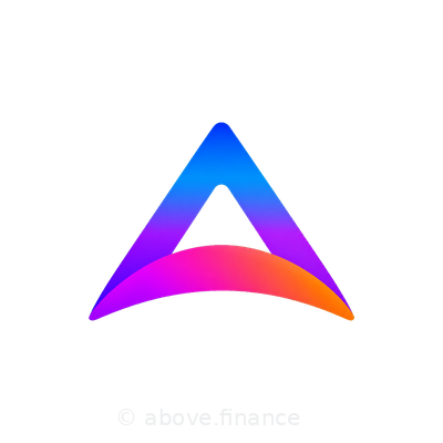 above.finance logo
