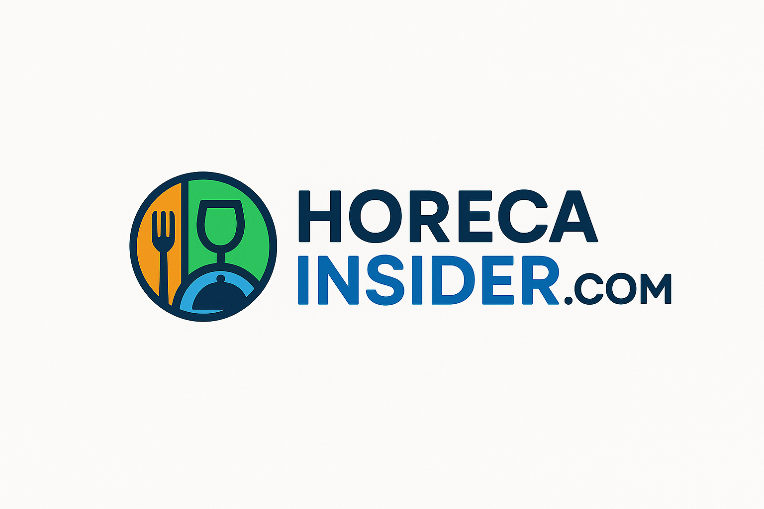 Логотип horecainsider.com