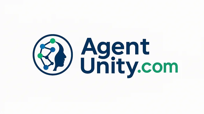 Domain AgentUnity.com Brand