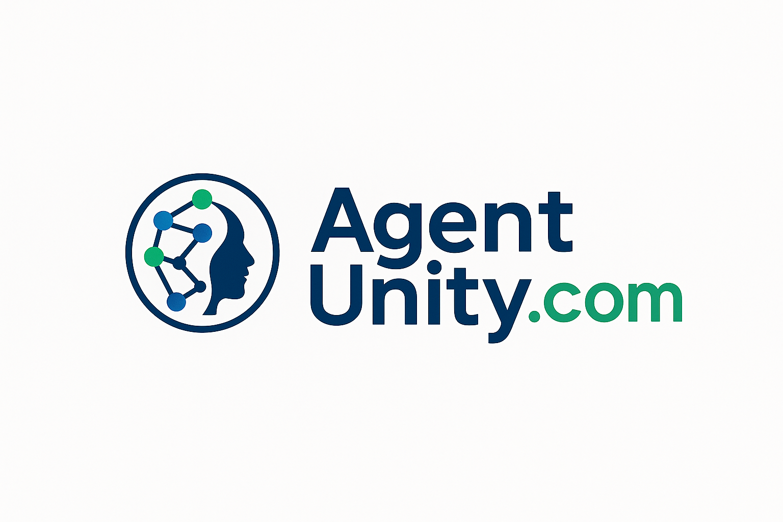 logo de AgentUnity.com