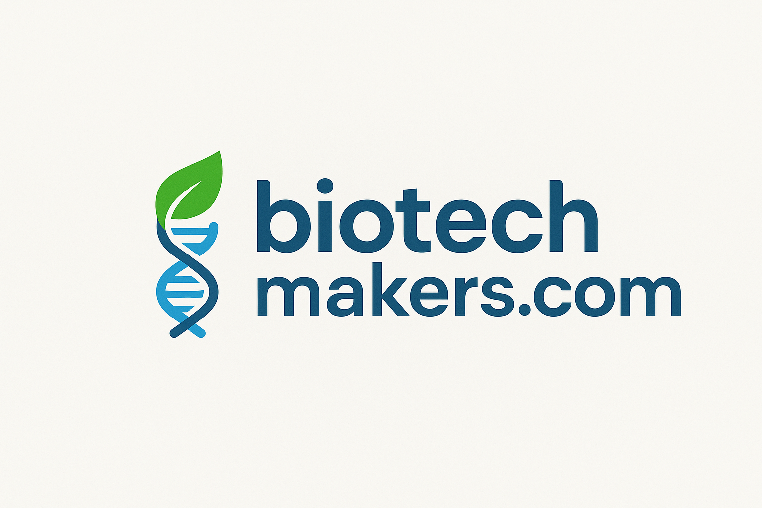 Логотип biotechmakers.com