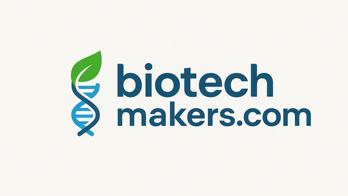 Domain biotechmakers.com Brand