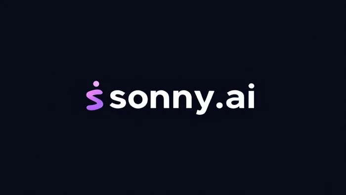 Domain sonny.ai Brand